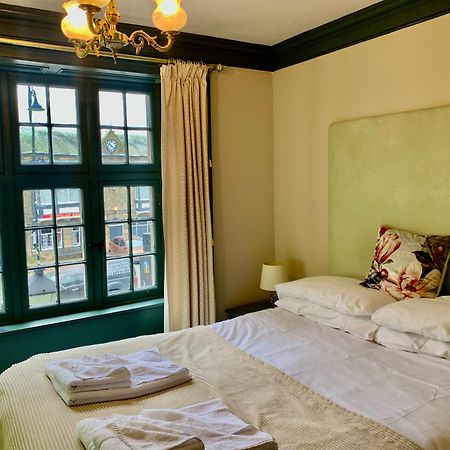 The Teesdale Hotel ميدلتون-في-تيسديل المظهر الخارجي الصورة