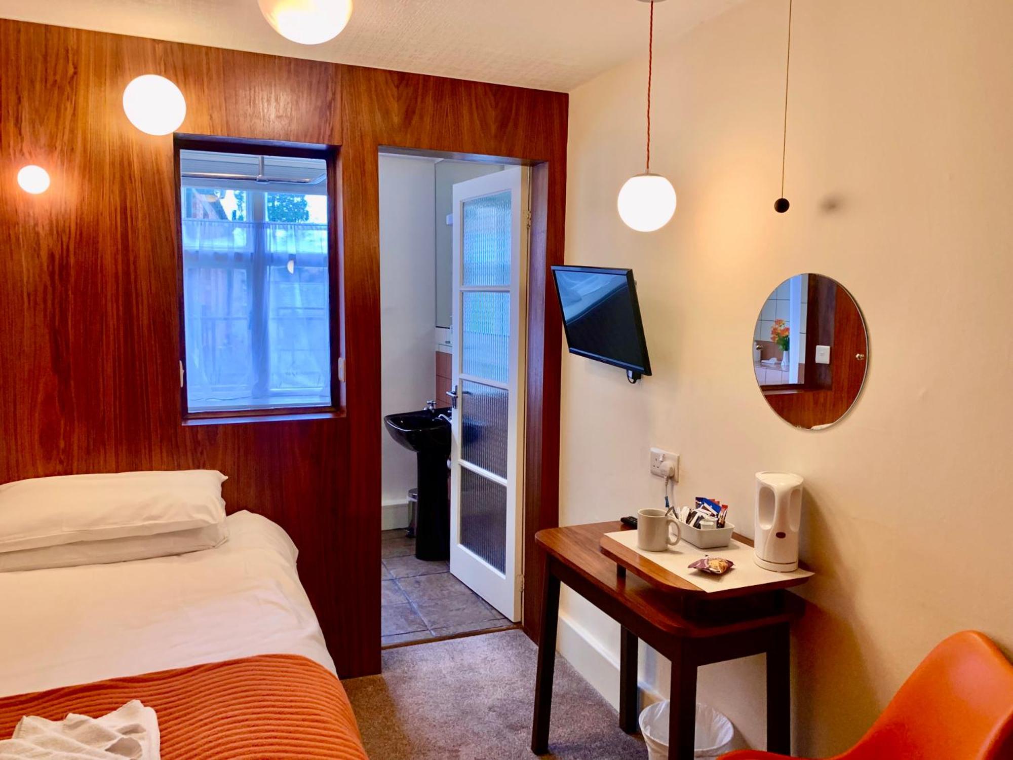 The Teesdale Hotel ميدلتون-في-تيسديل الغرفة الصورة