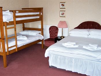 The Teesdale Hotel ميدلتون-في-تيسديل المظهر الخارجي الصورة