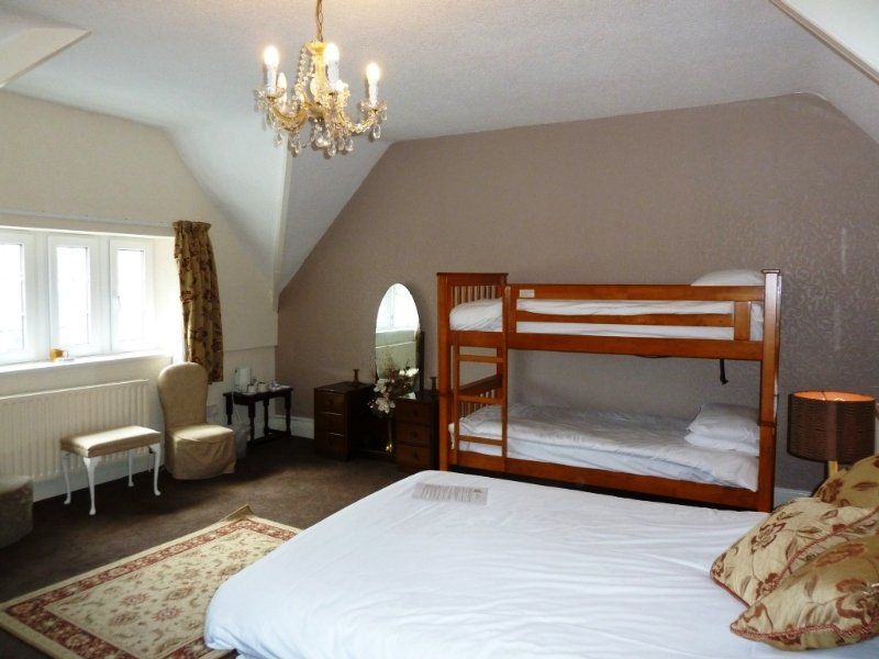 The Teesdale Hotel ميدلتون-في-تيسديل المظهر الخارجي الصورة