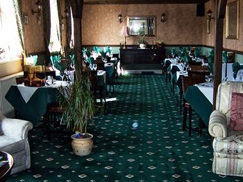 The Teesdale Hotel ميدلتون-في-تيسديل المظهر الخارجي الصورة